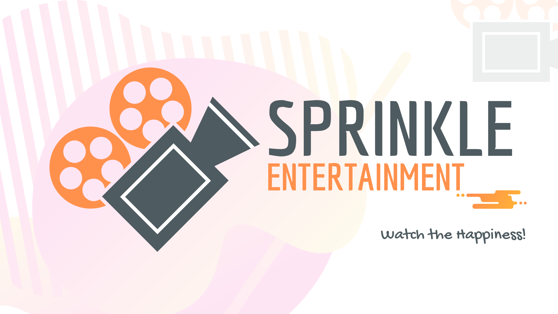 Sprinkle Universal Entertainment