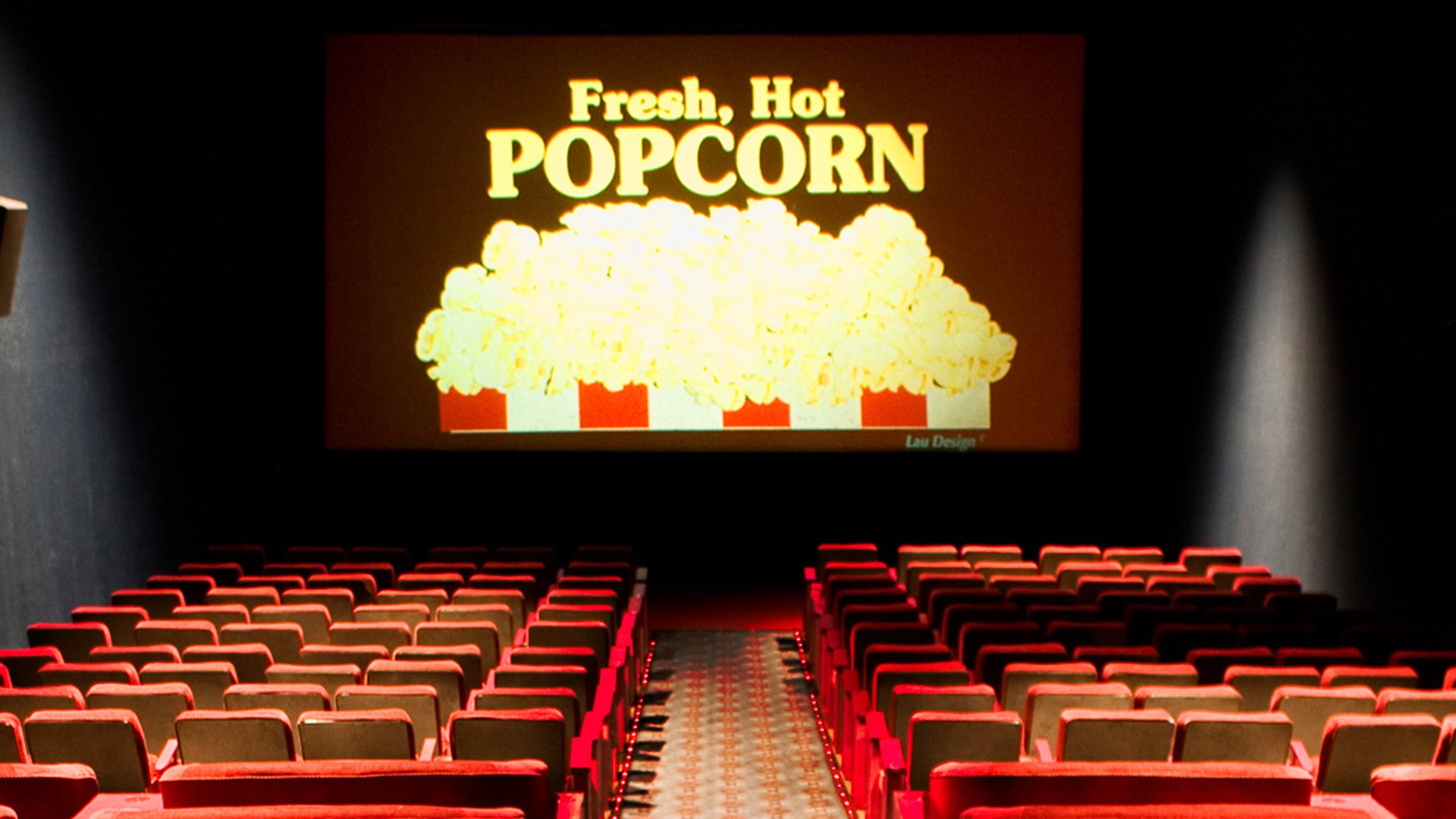 Popcorn Movie