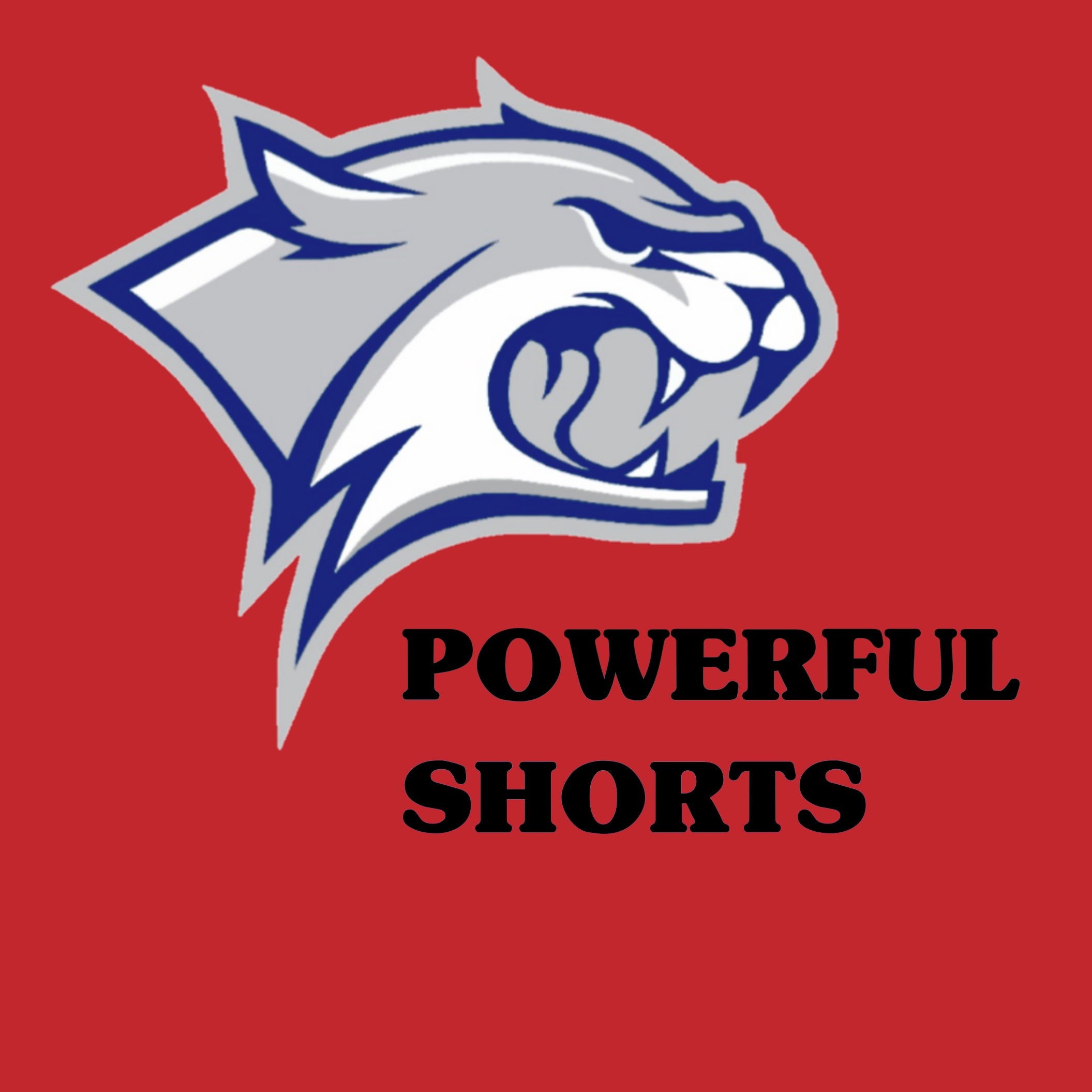 POWERFUL SHORTS