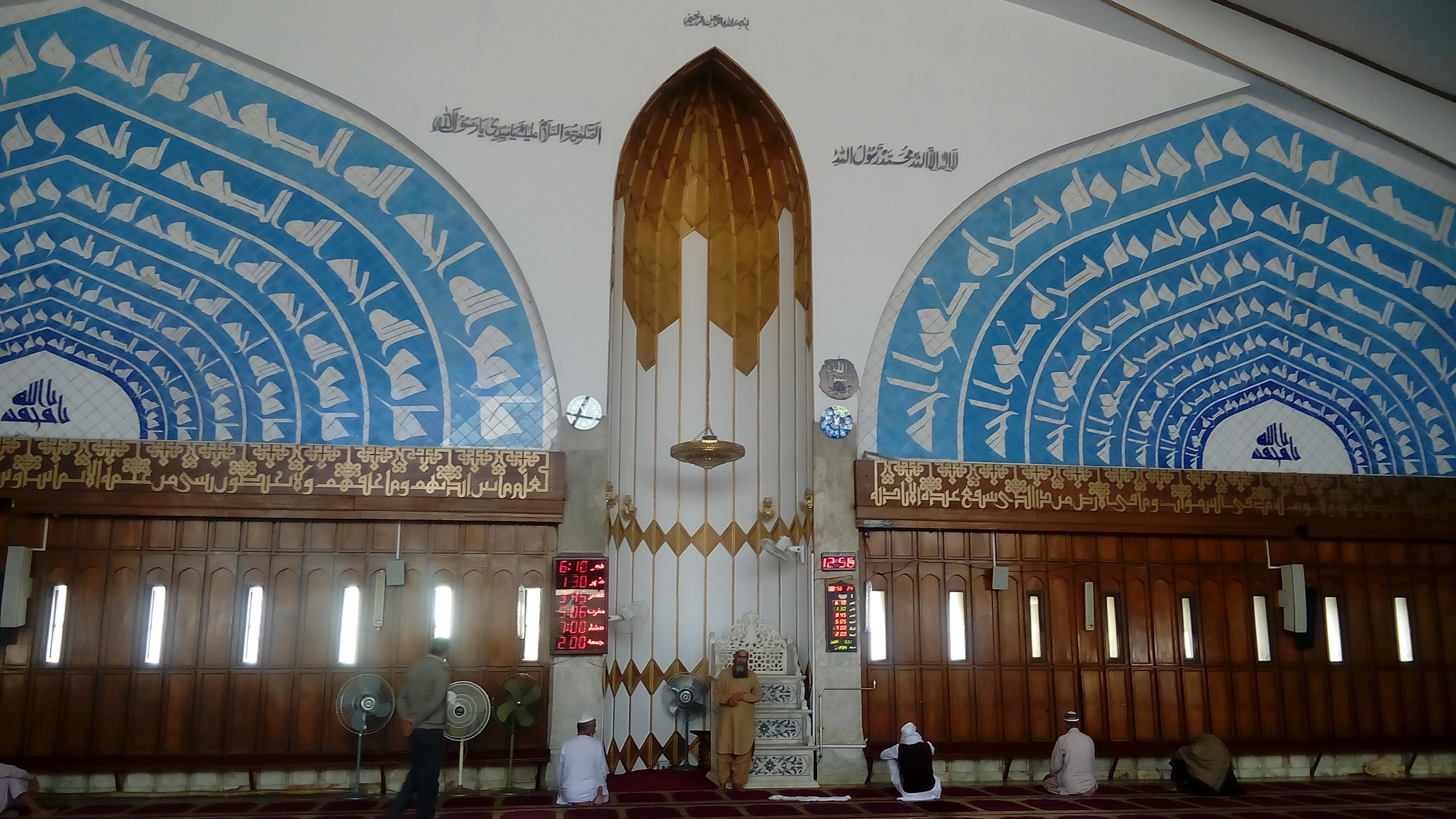 Islamic Reels Production