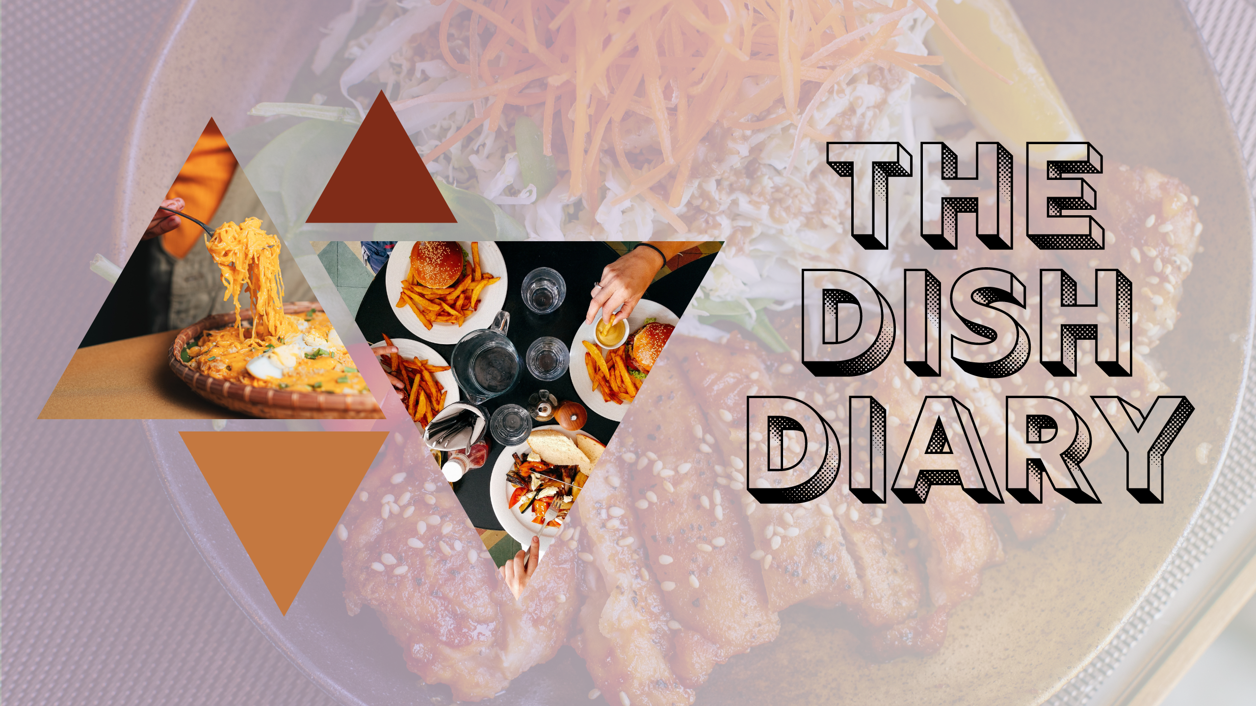 The Dish Diary