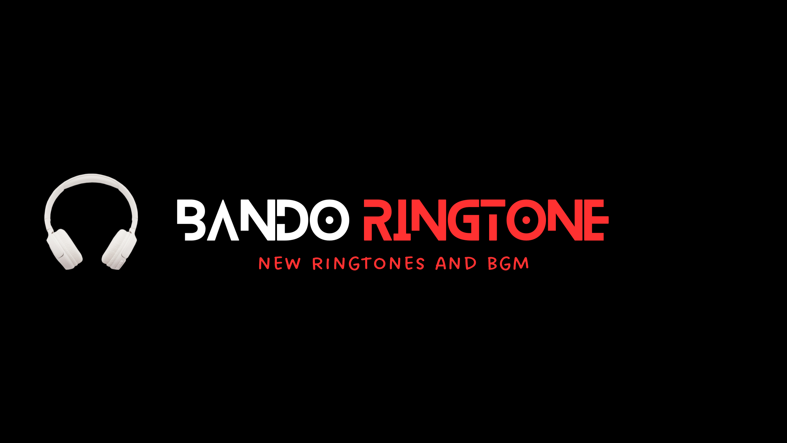 Bando Ringtone