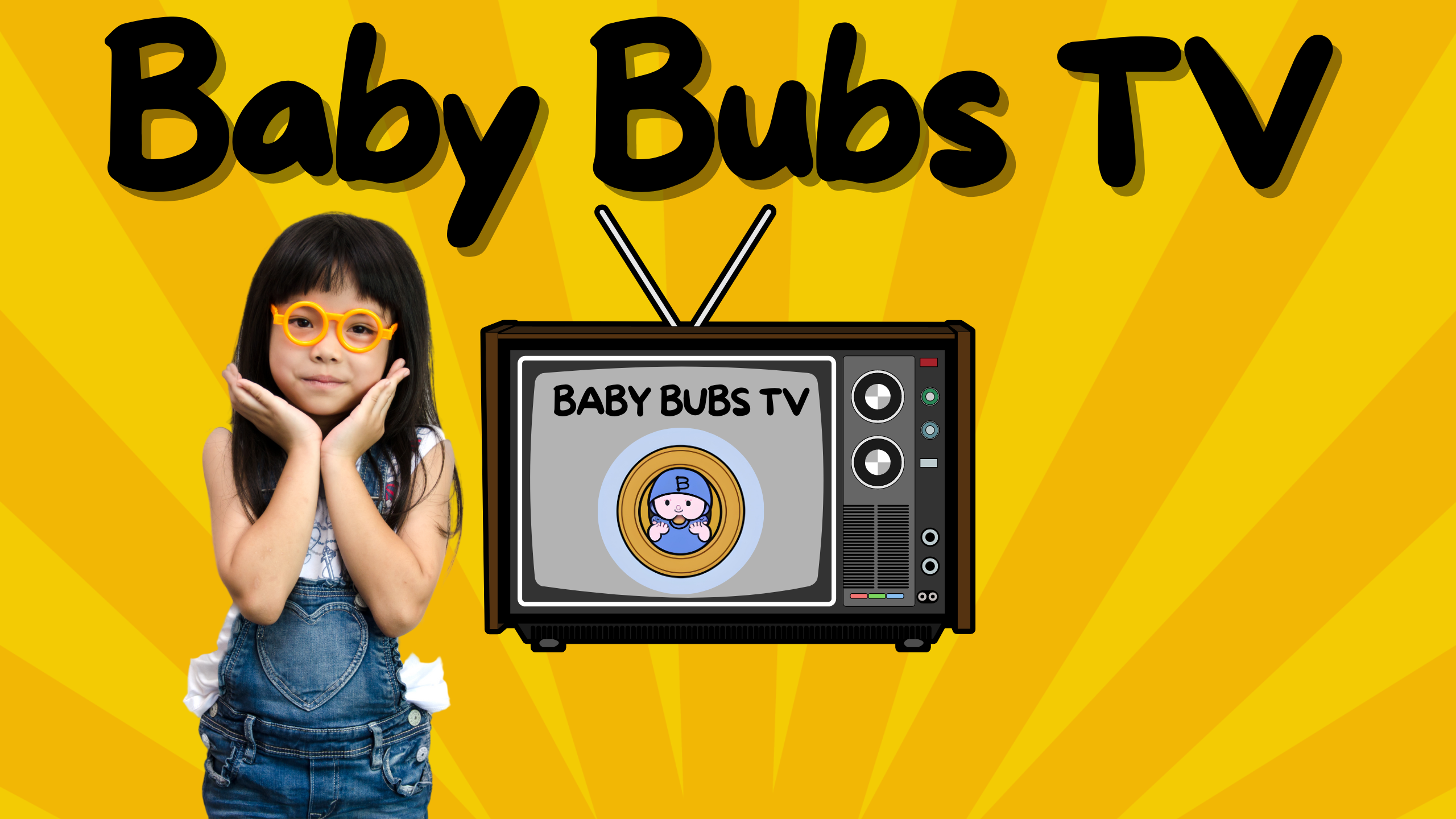 BABY BUBS TV