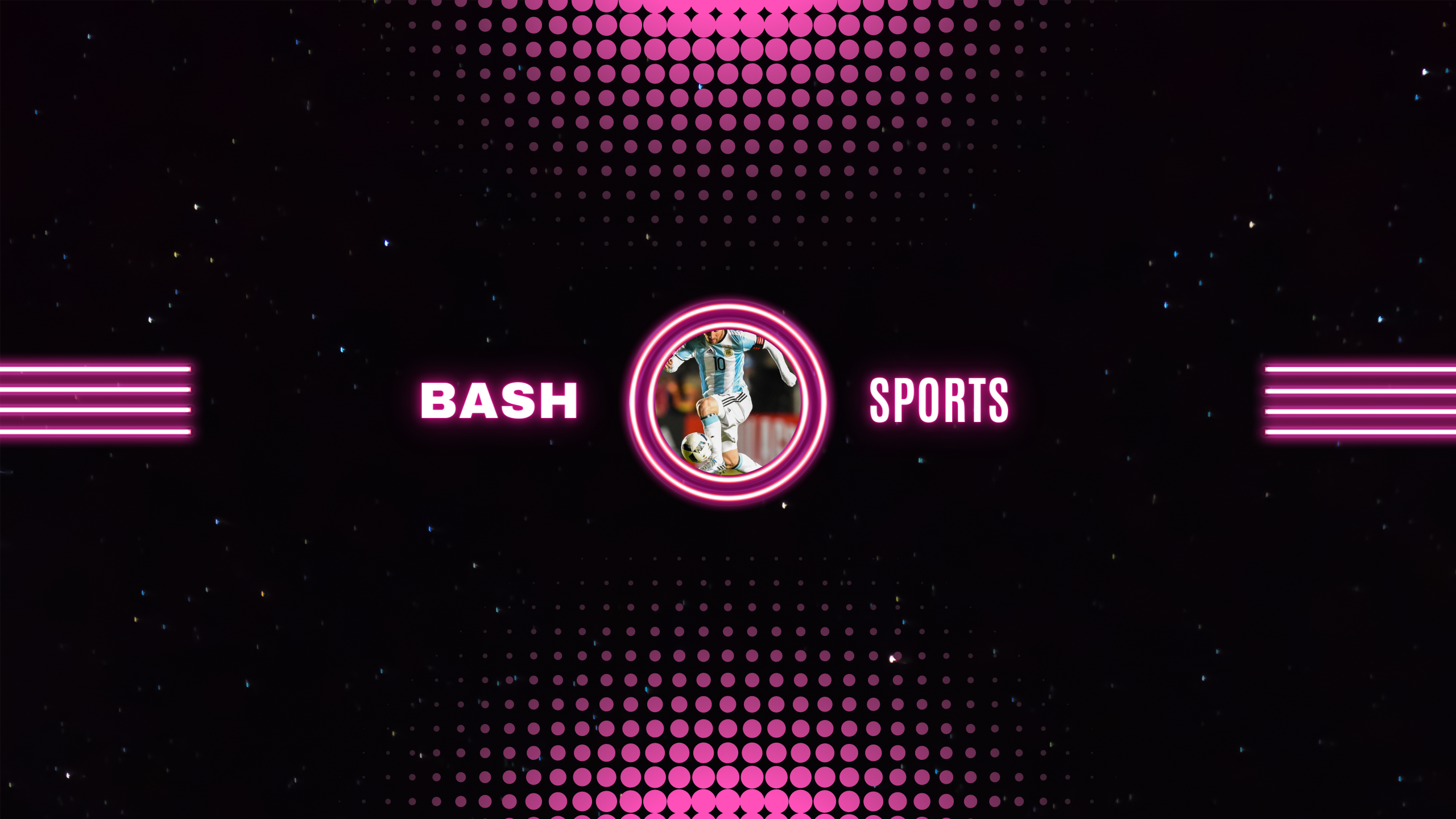 Bash Sports