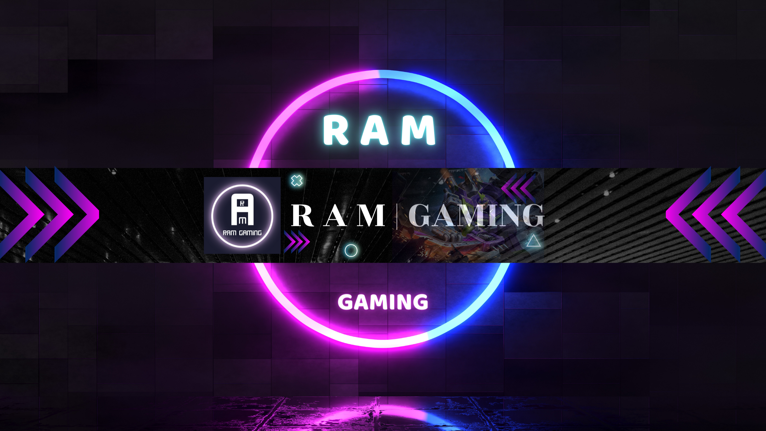 RAM GAMING