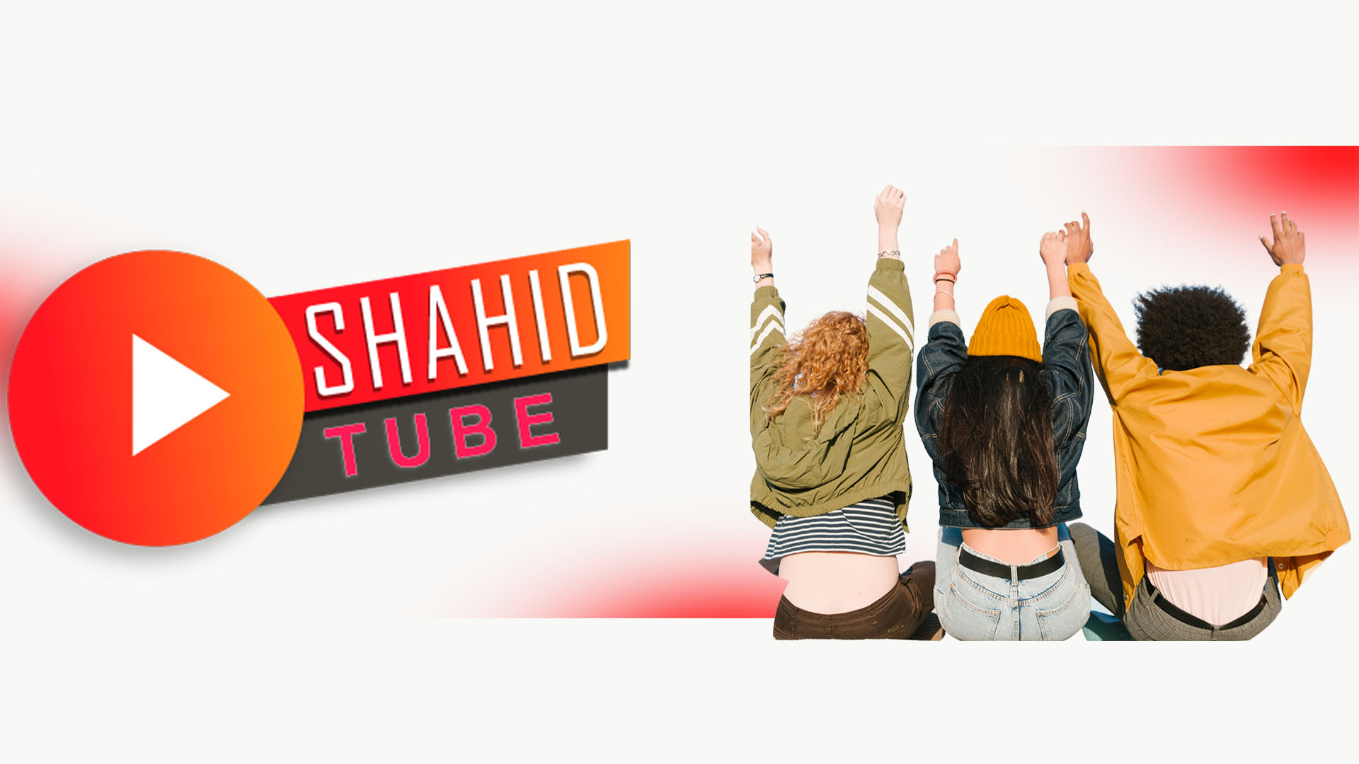 shahid-tube