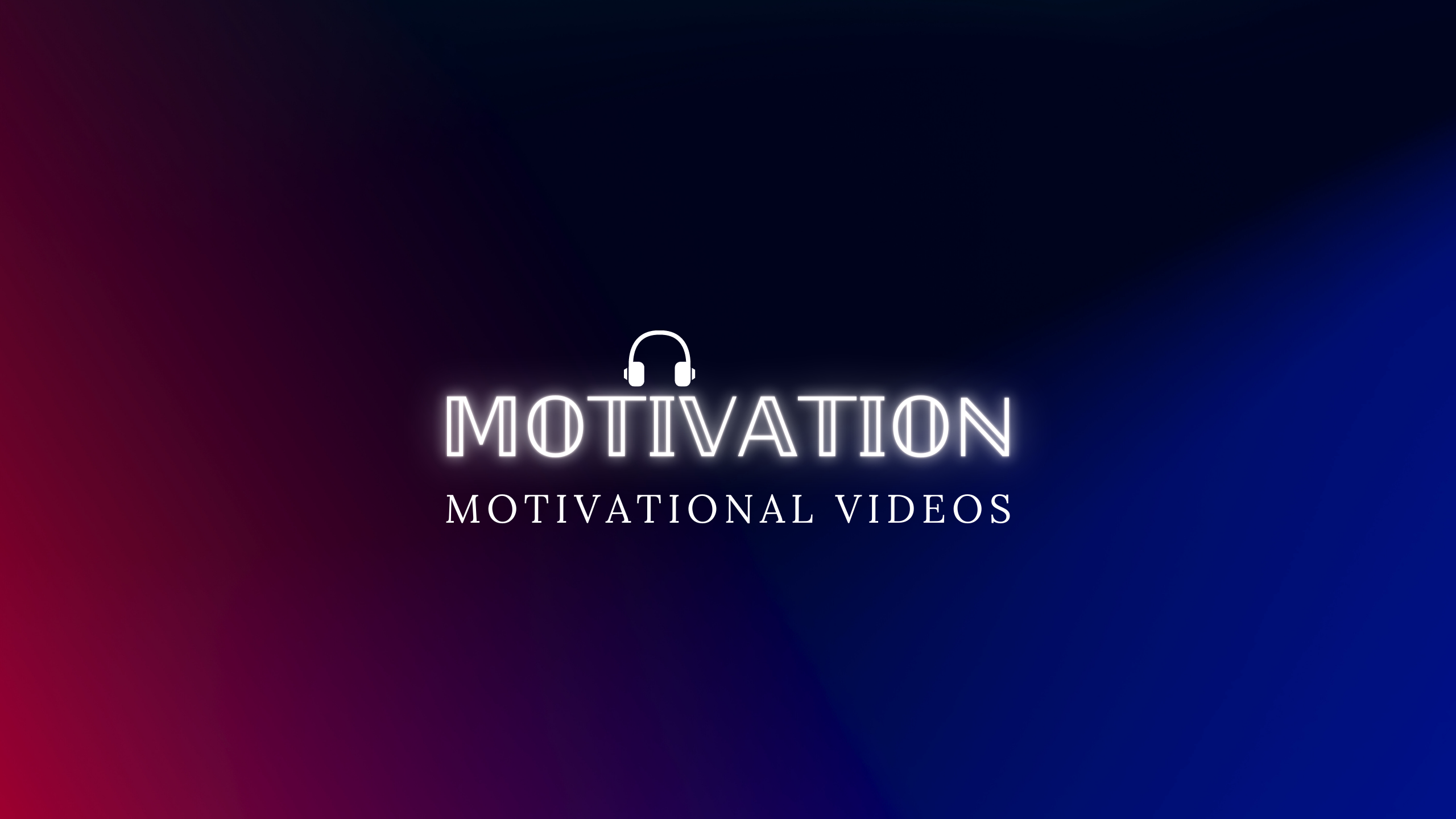 motivational videos
