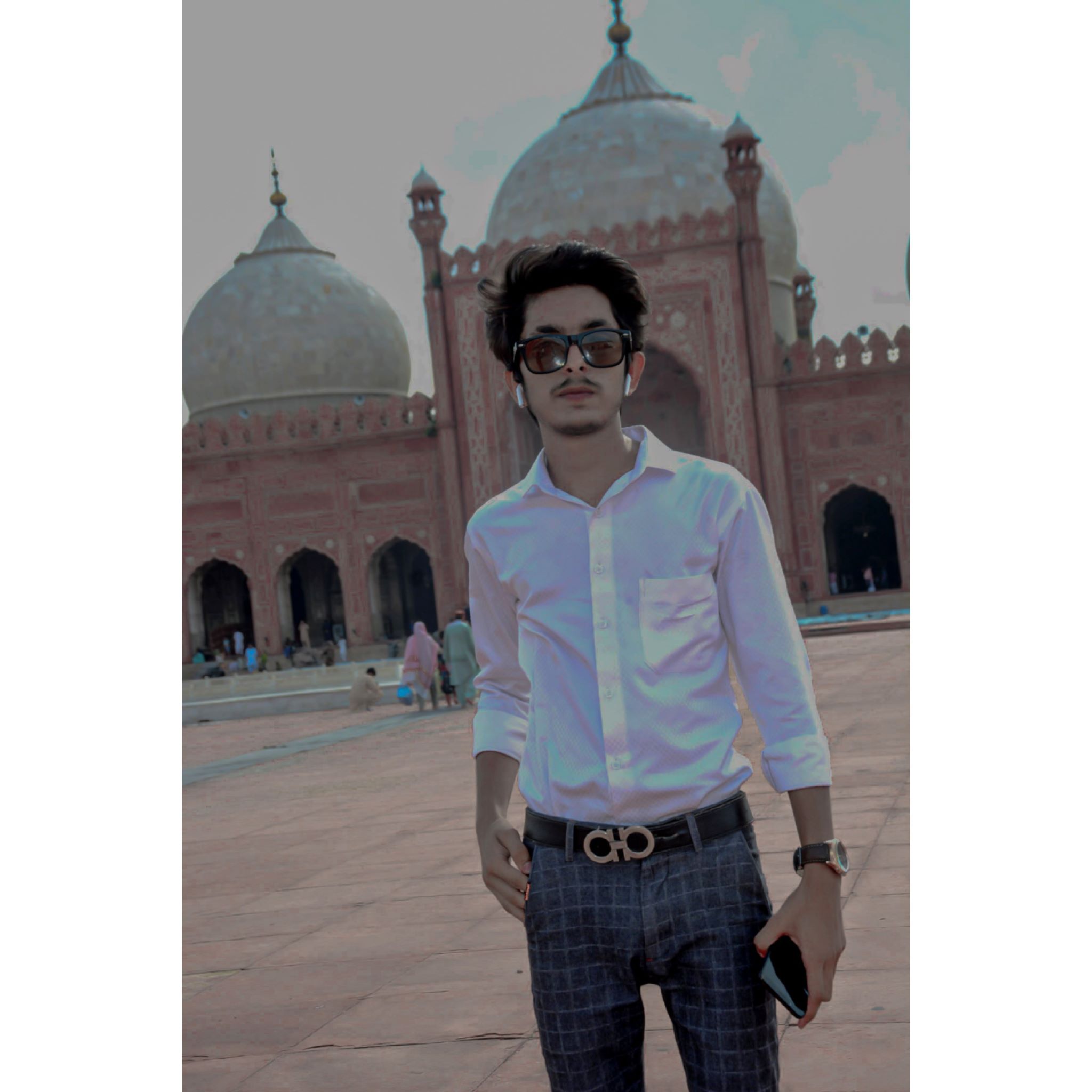 ENTERTAINMENT  WITH SHANI