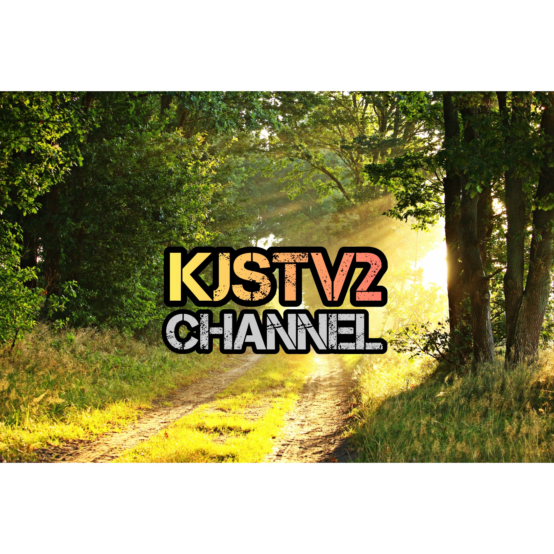 KJSTV channel2