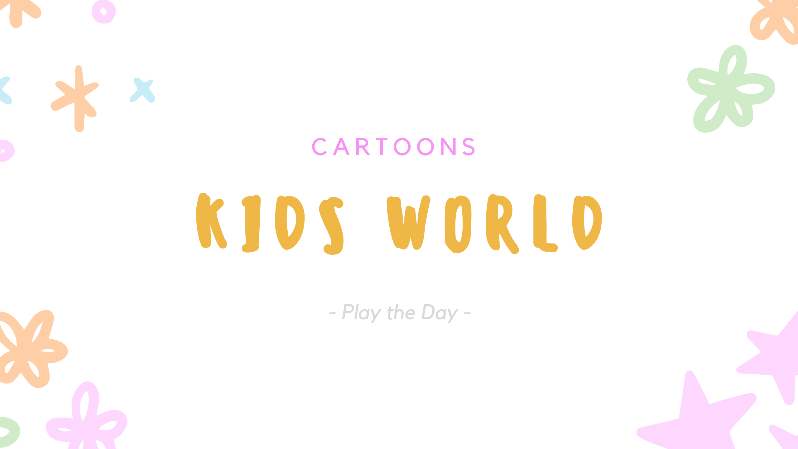 Kids World