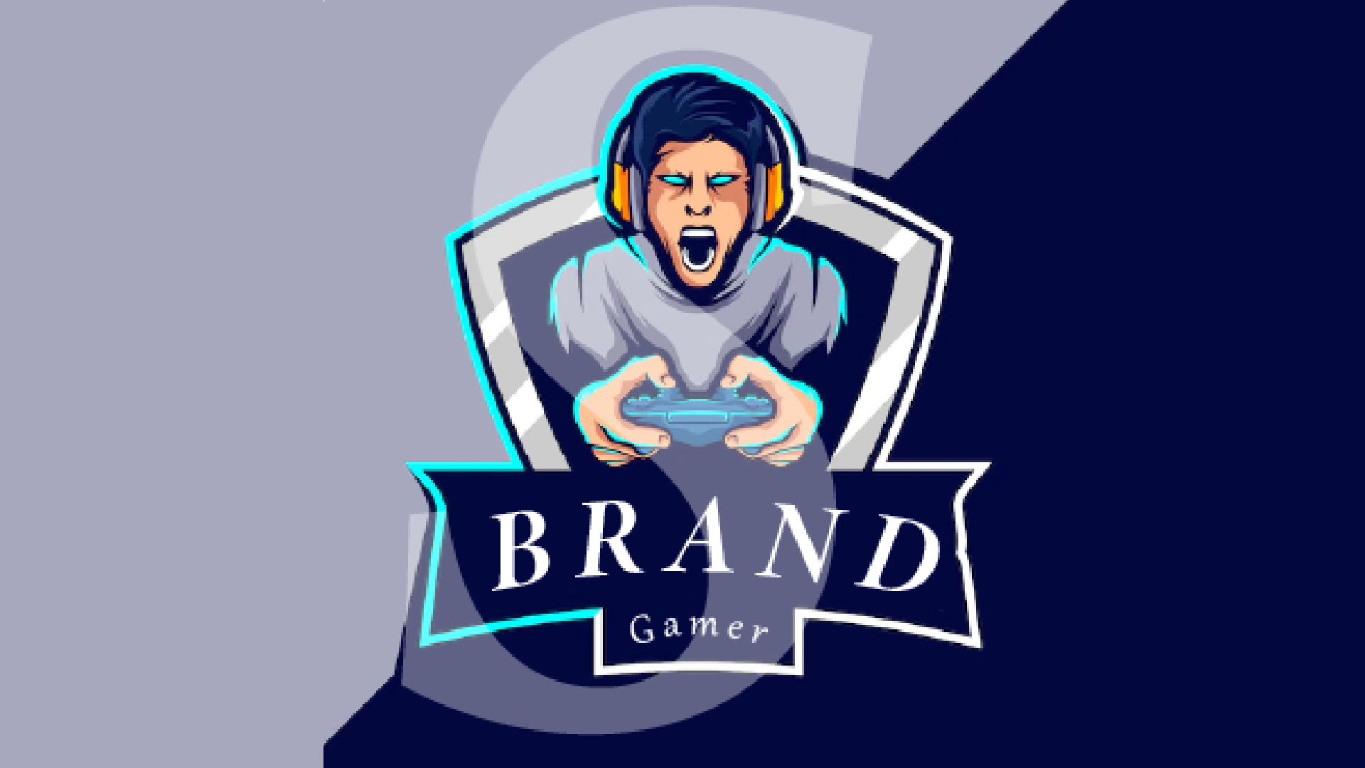 SBrand Gamer