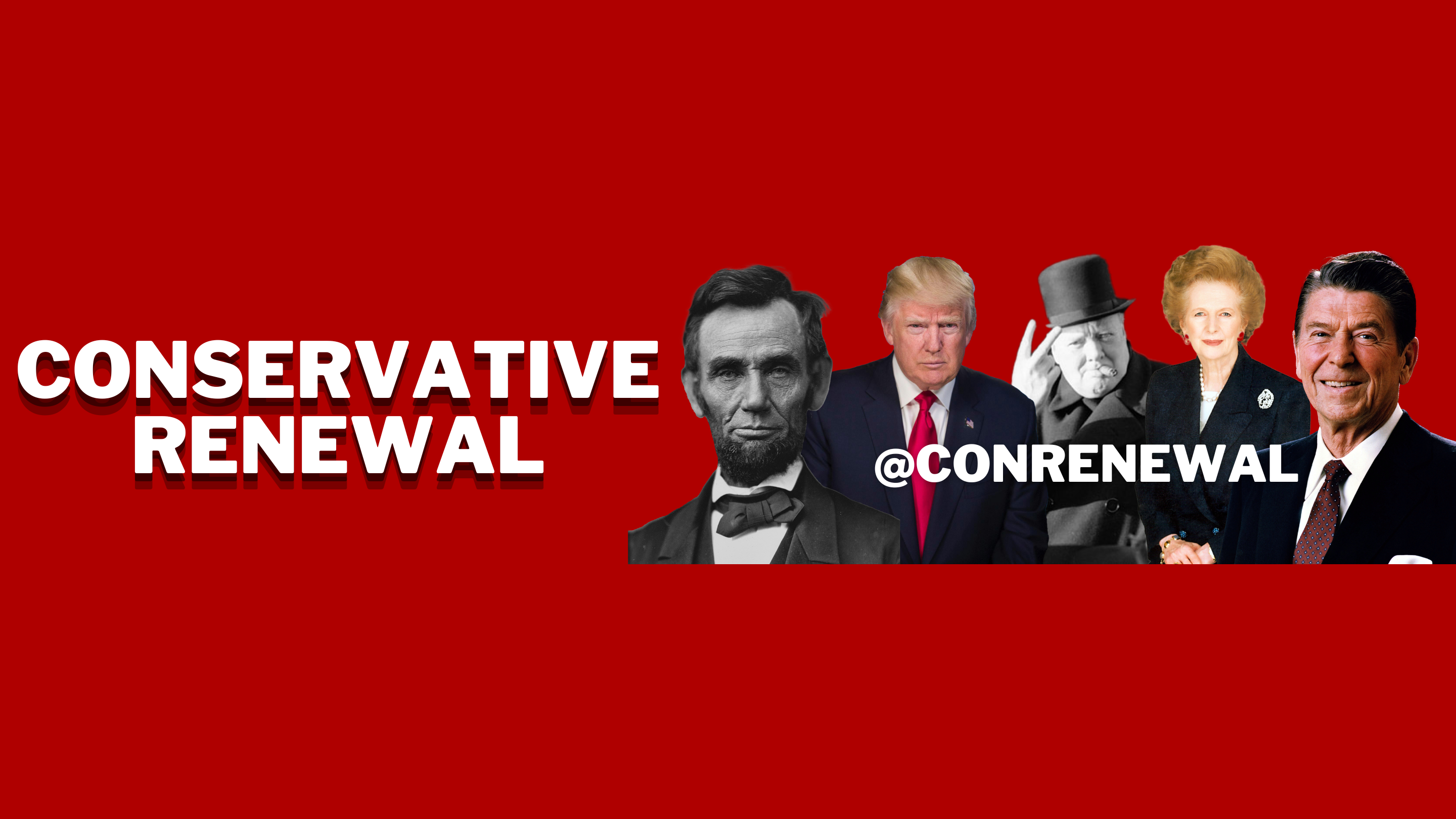 Conservative Renewal