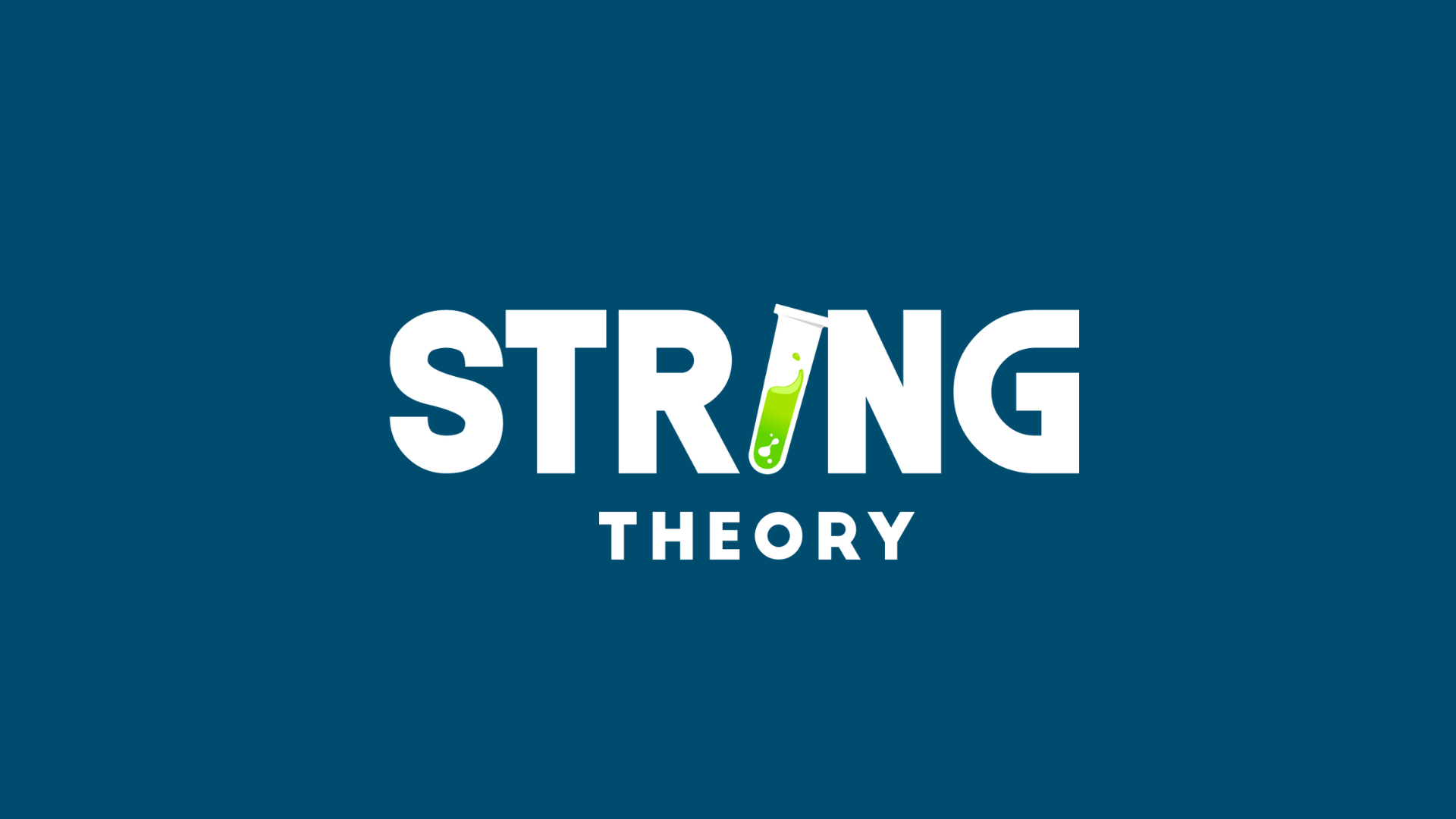 String Theory
