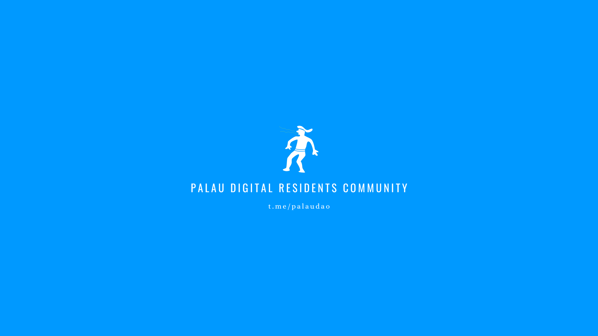 Palau Digital Residents