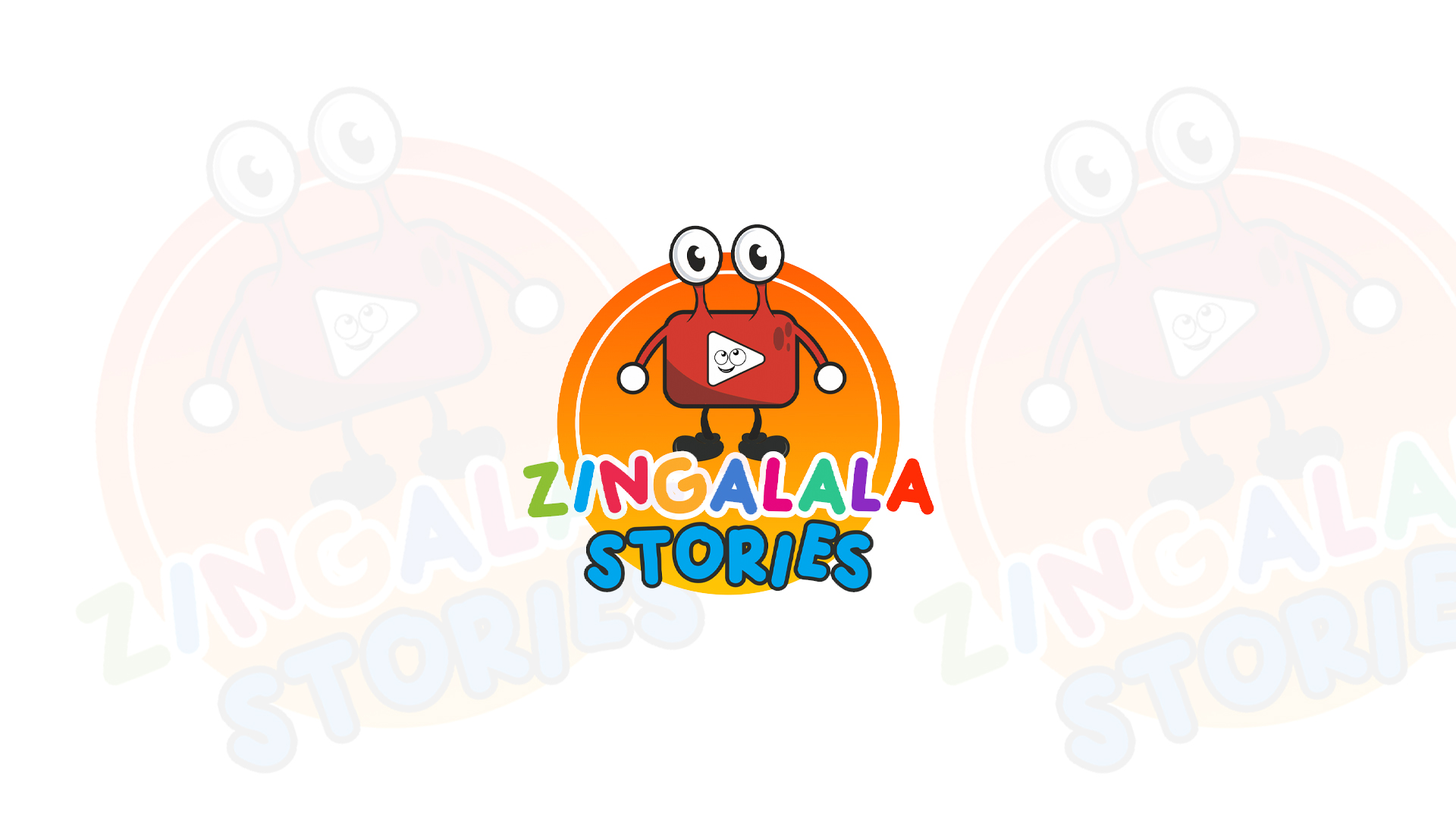 Zingalala Stories ( Hindi Kahaniya )