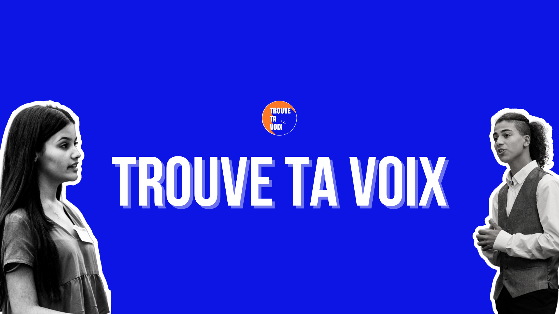 Trouve Ta Voix