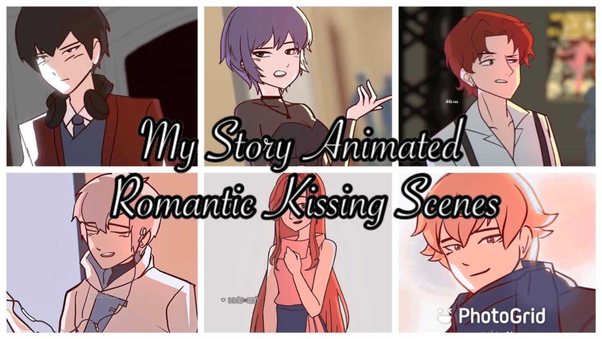 MSA previously My Story Animated