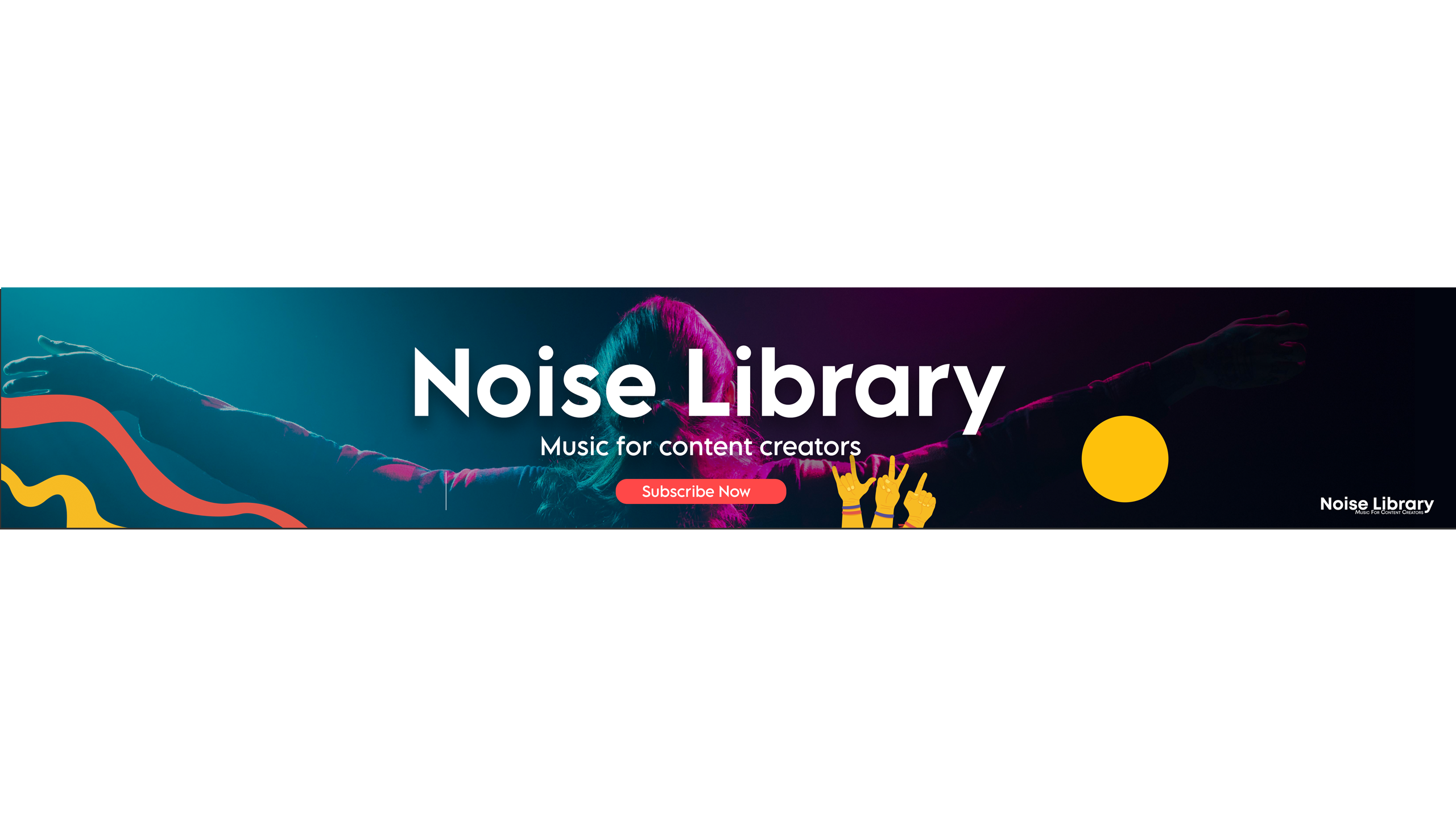 Noise Library