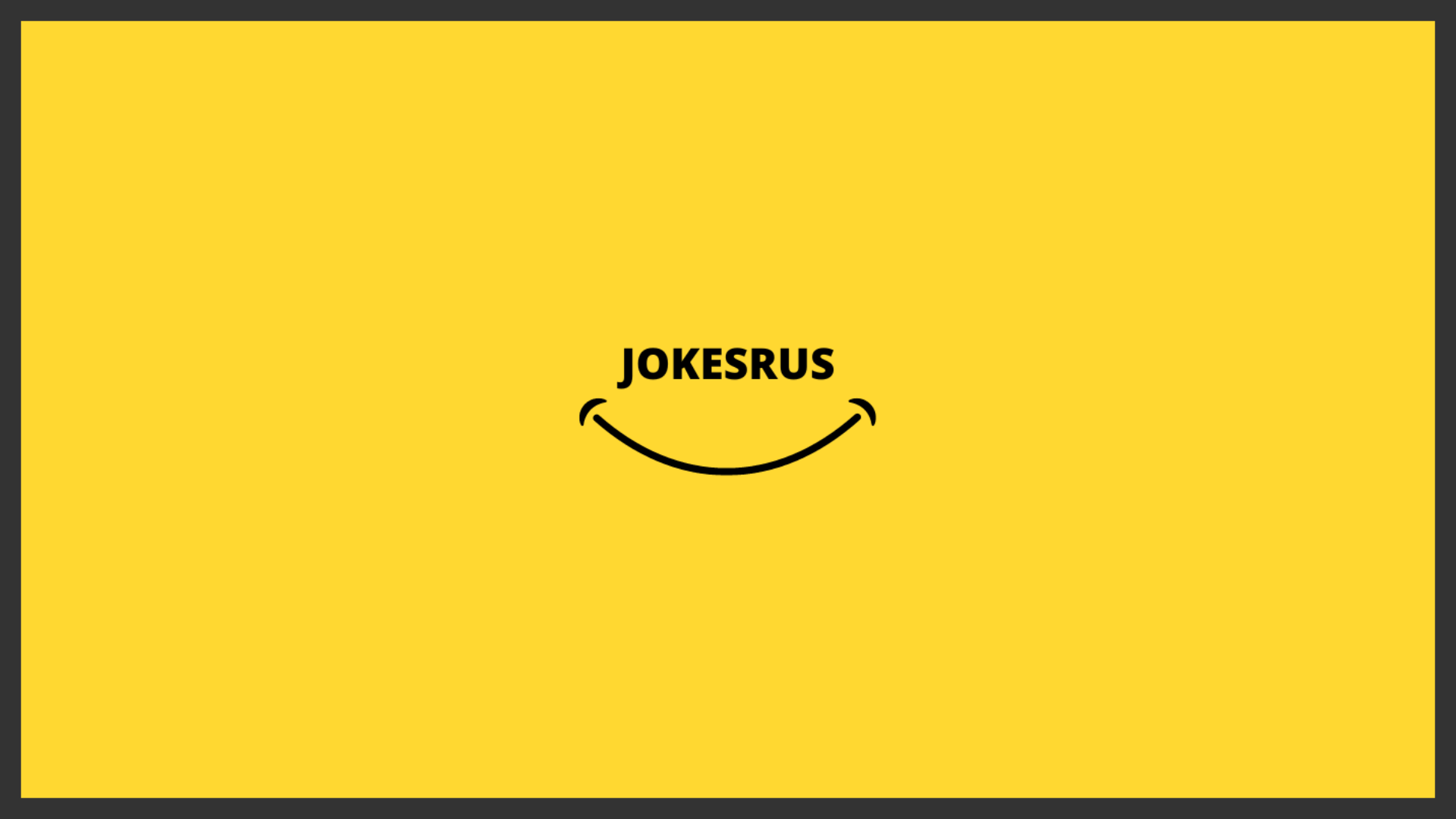 JokesRUS