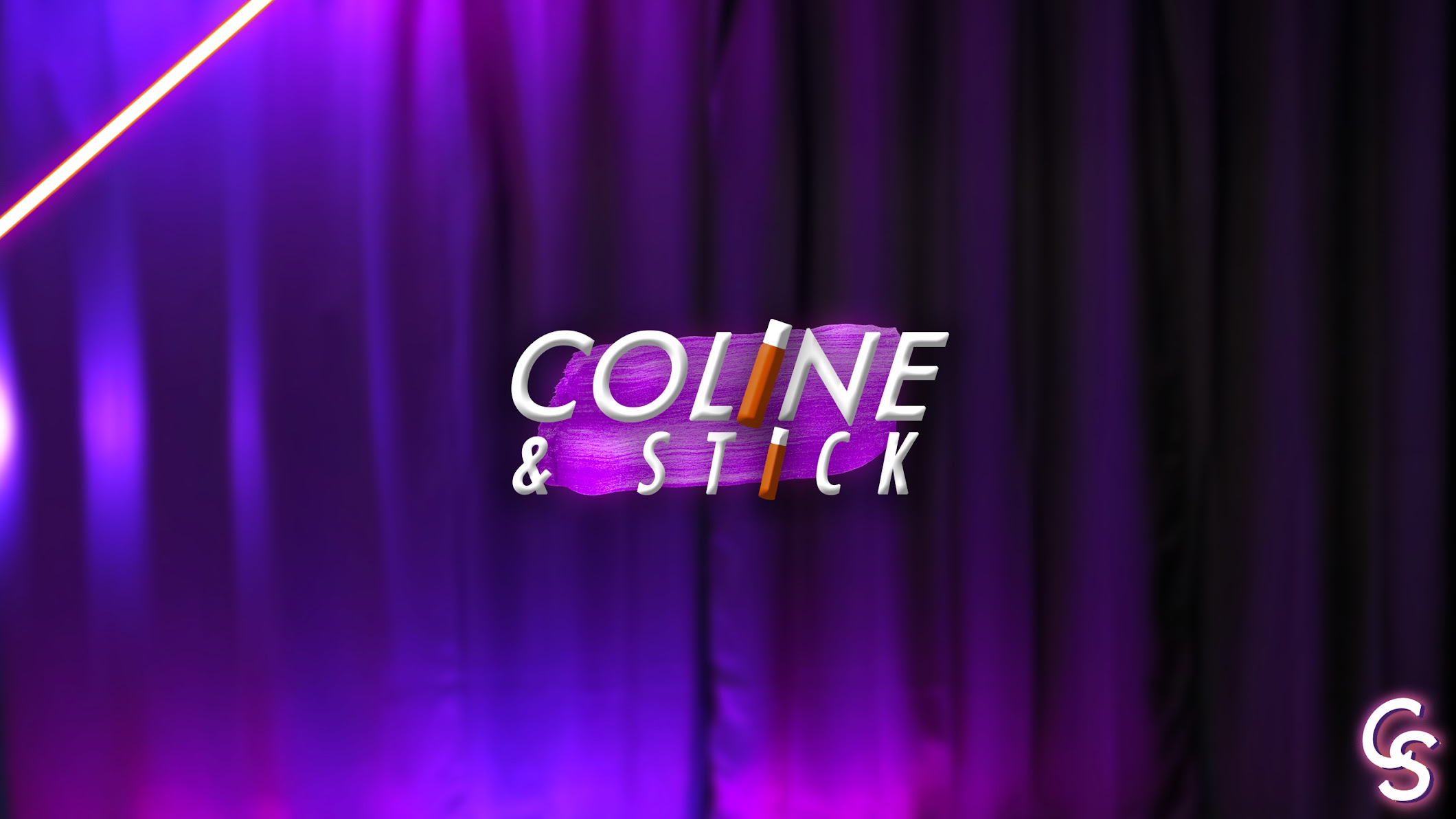 Coline & Stick