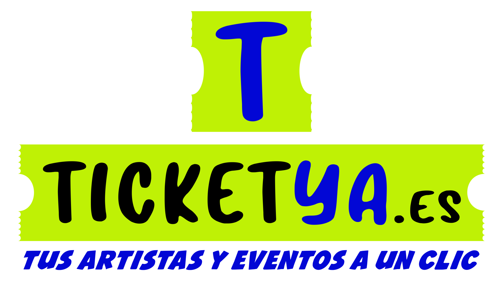 TICKETYA