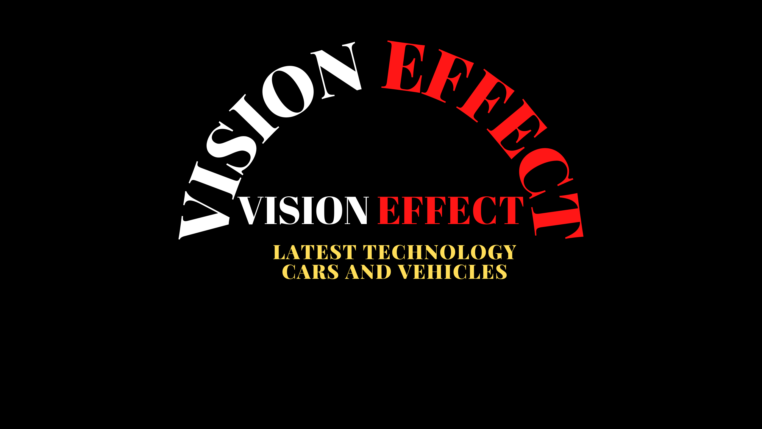 Vision Effect TV