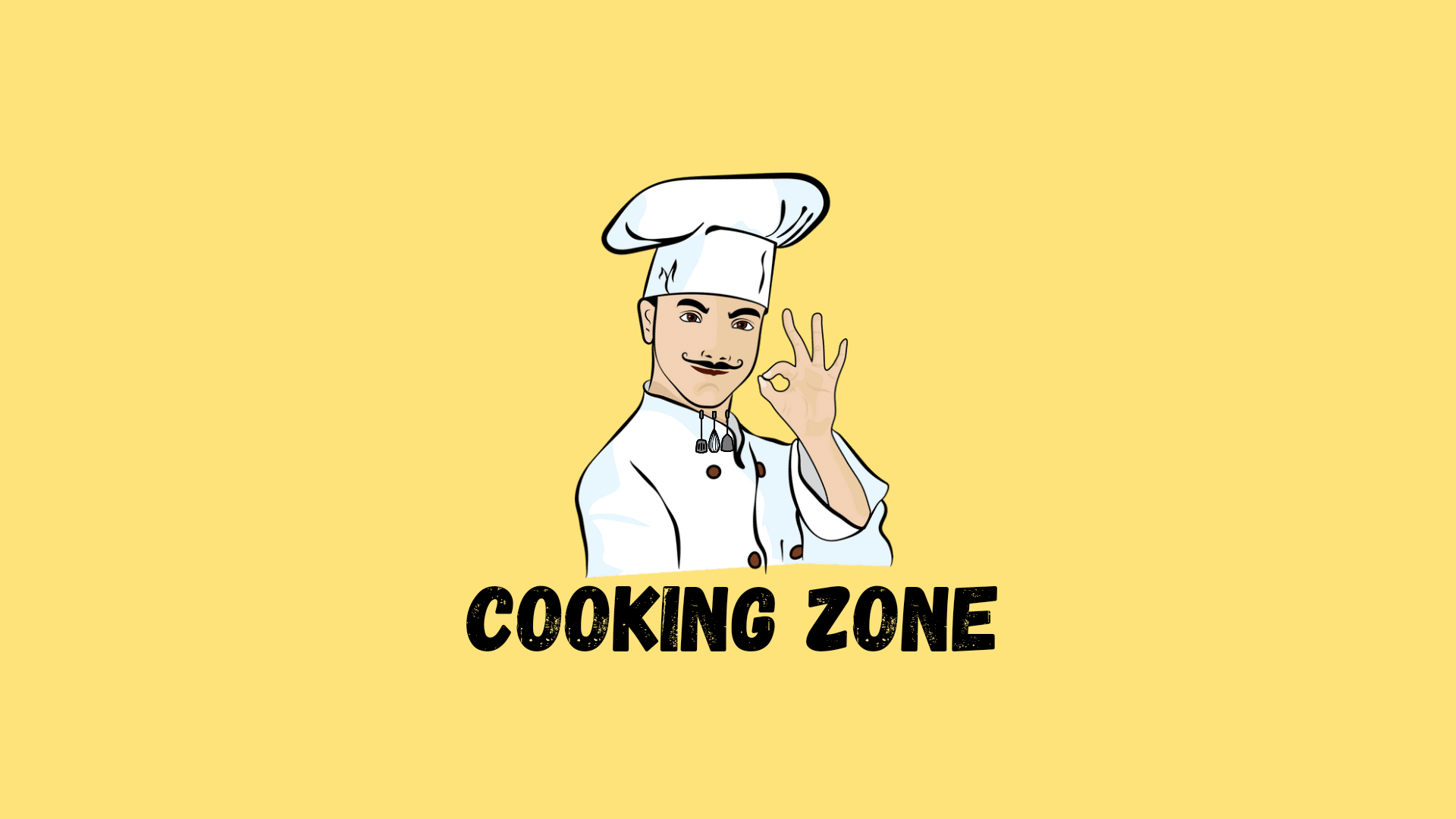 Cooking Zone