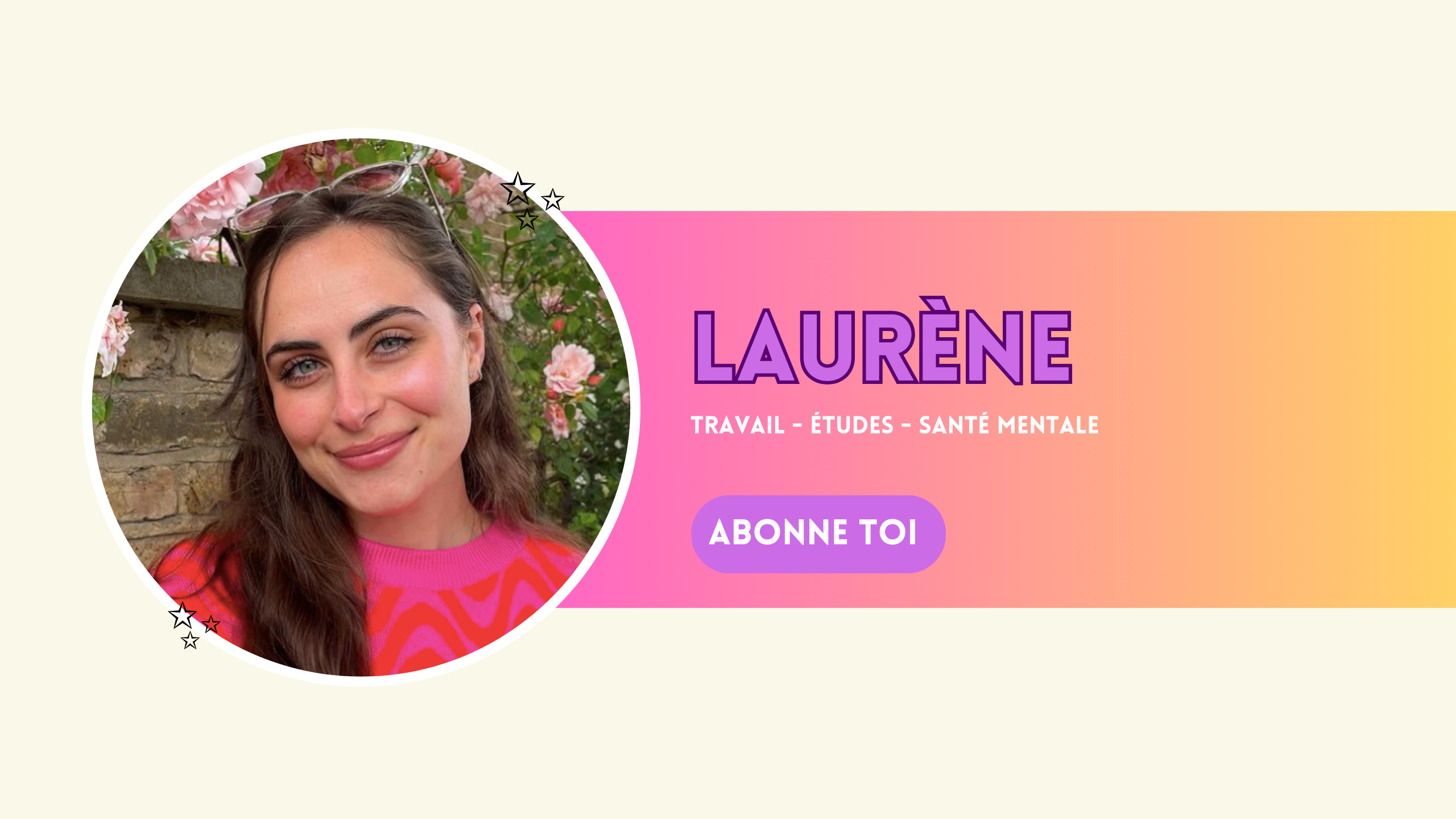 Laurène ✨