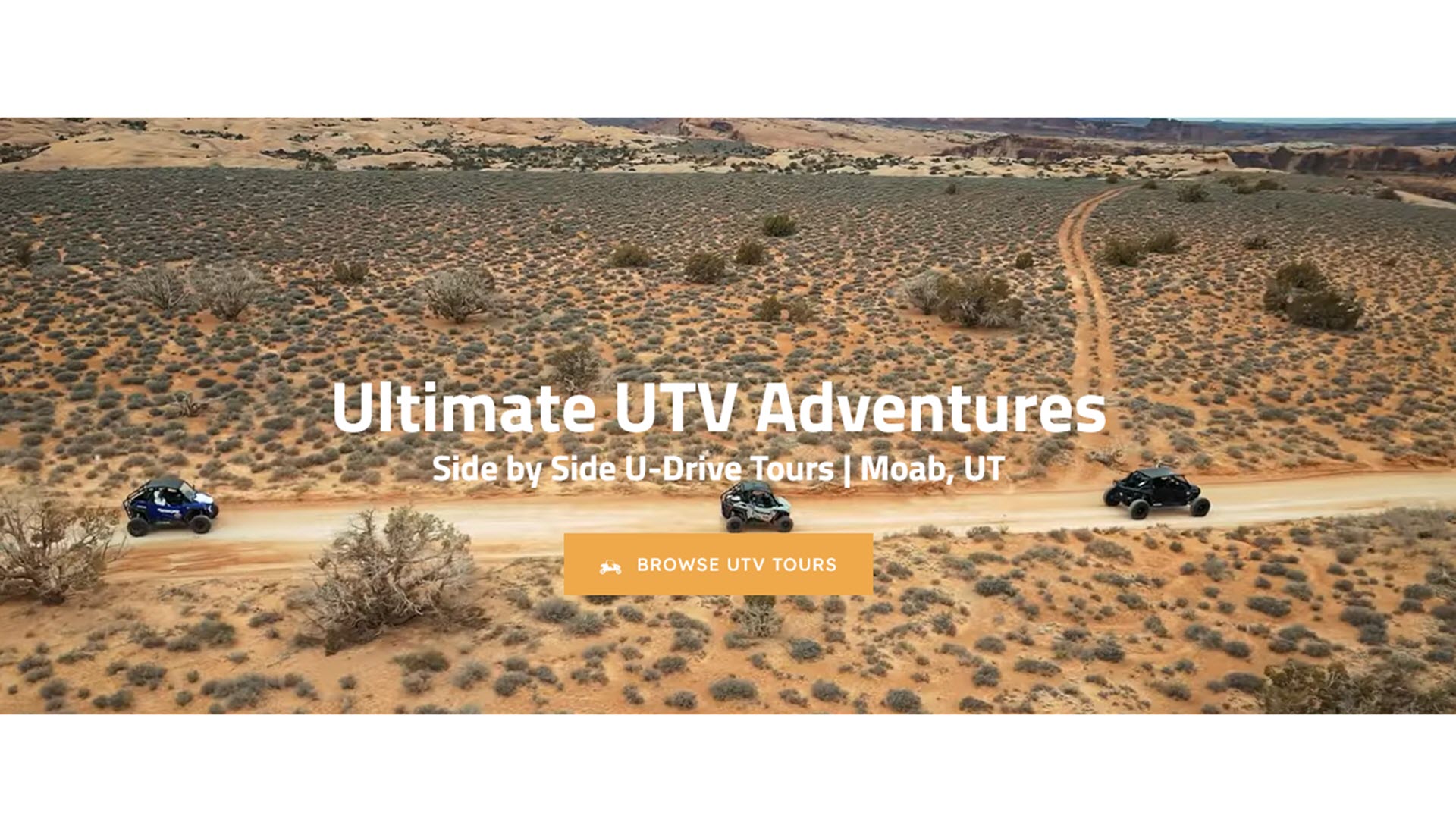 Ultimate UTV Adventures