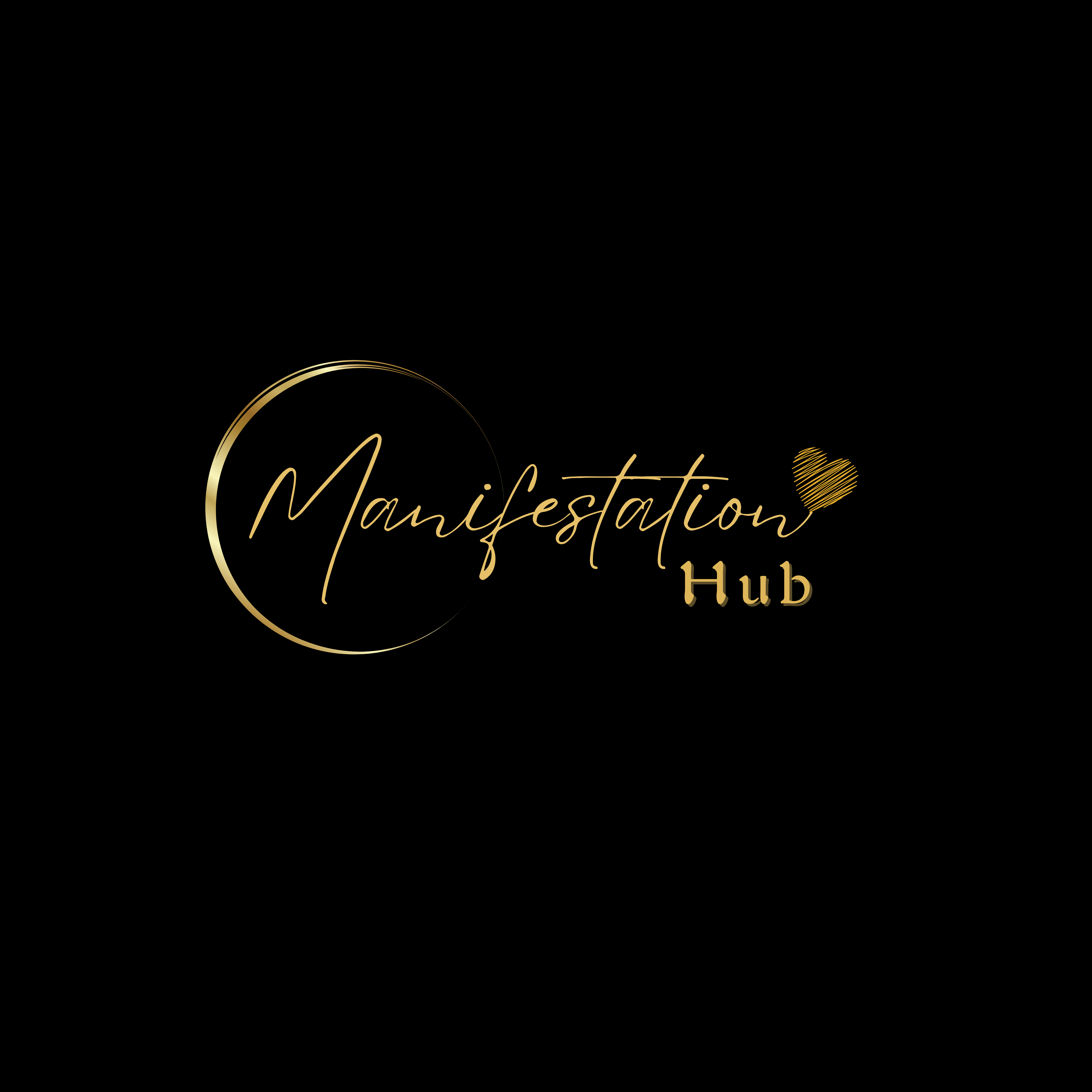 Manifestation Hub