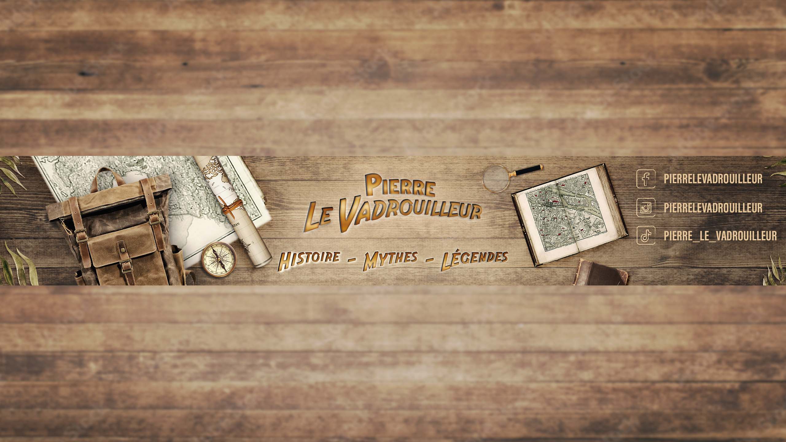 L'Histoire vous appartient