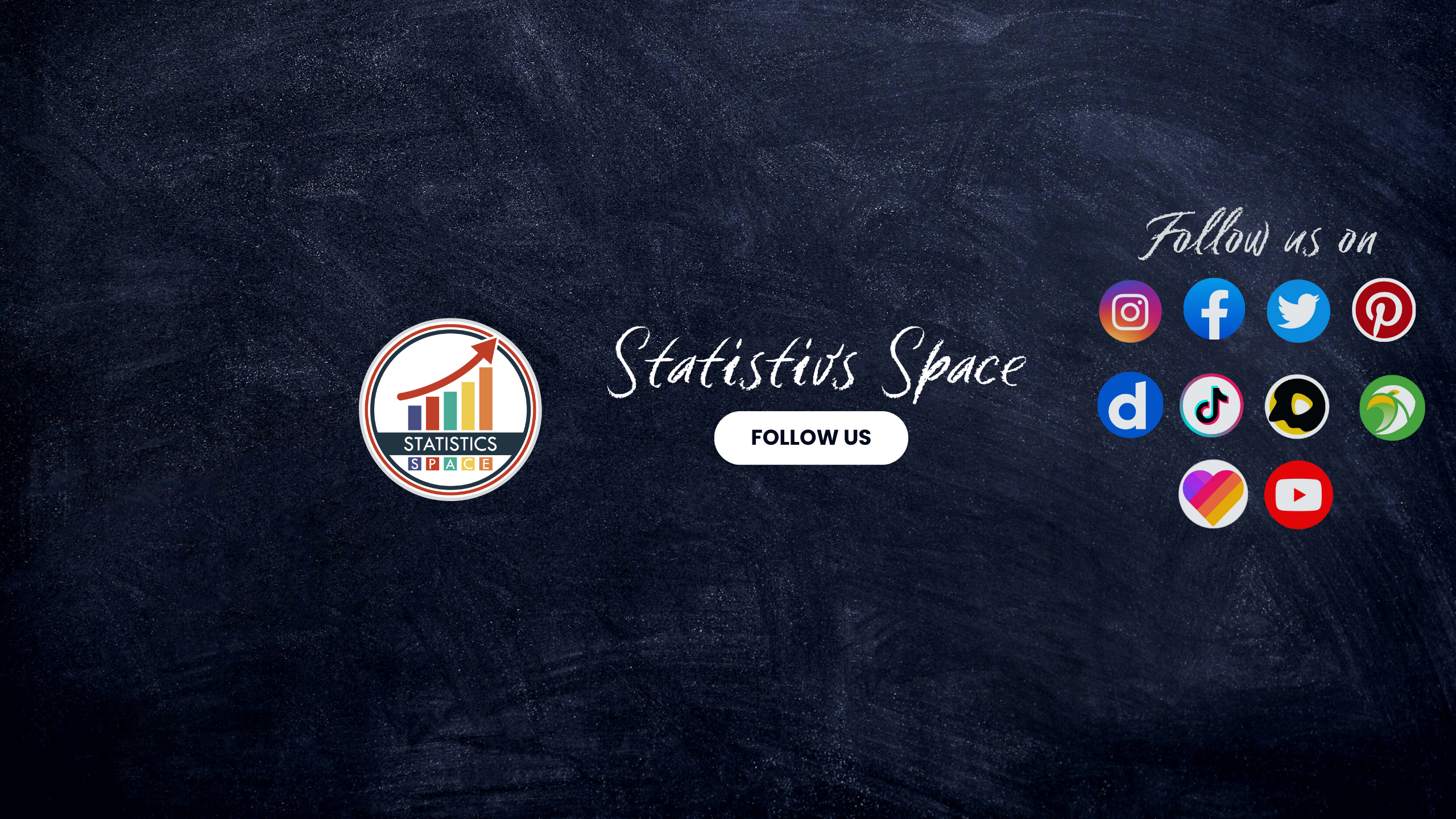Statistics Space