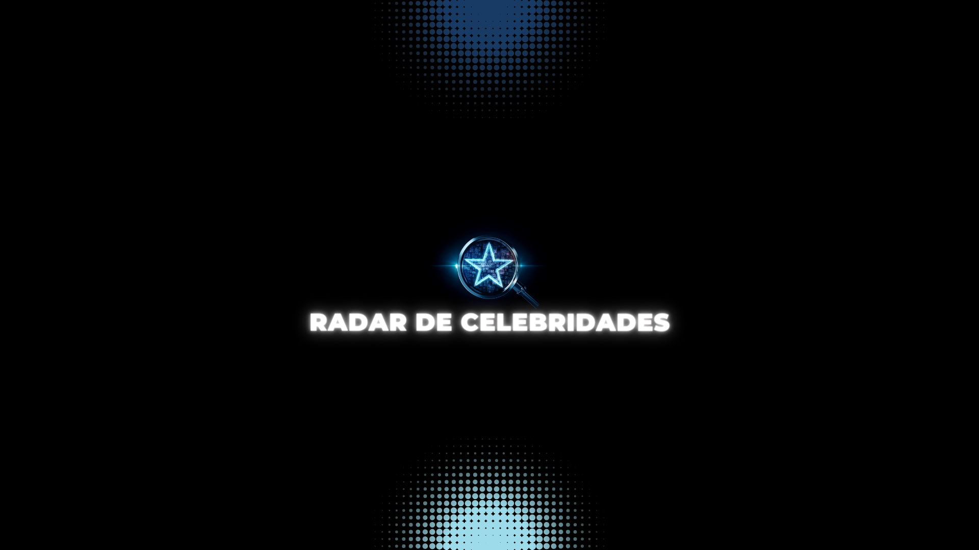Radar De Celebridades