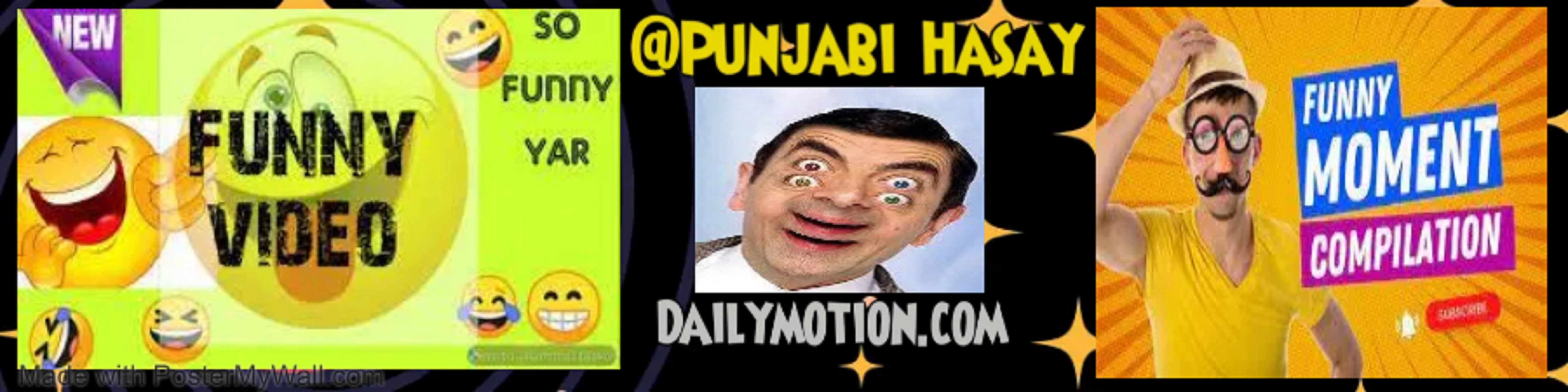 Punjabi Hasay