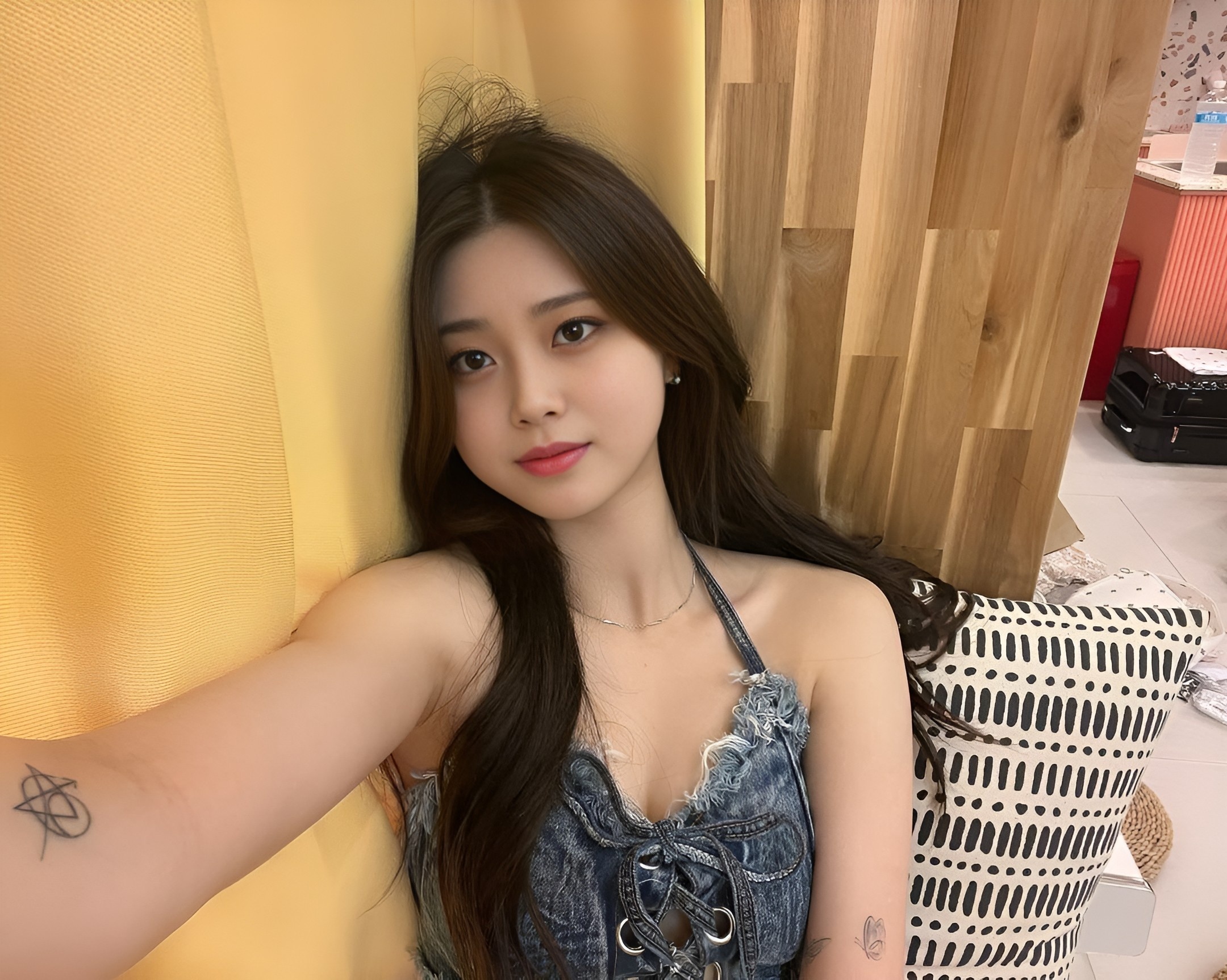 장은비 EUNBI