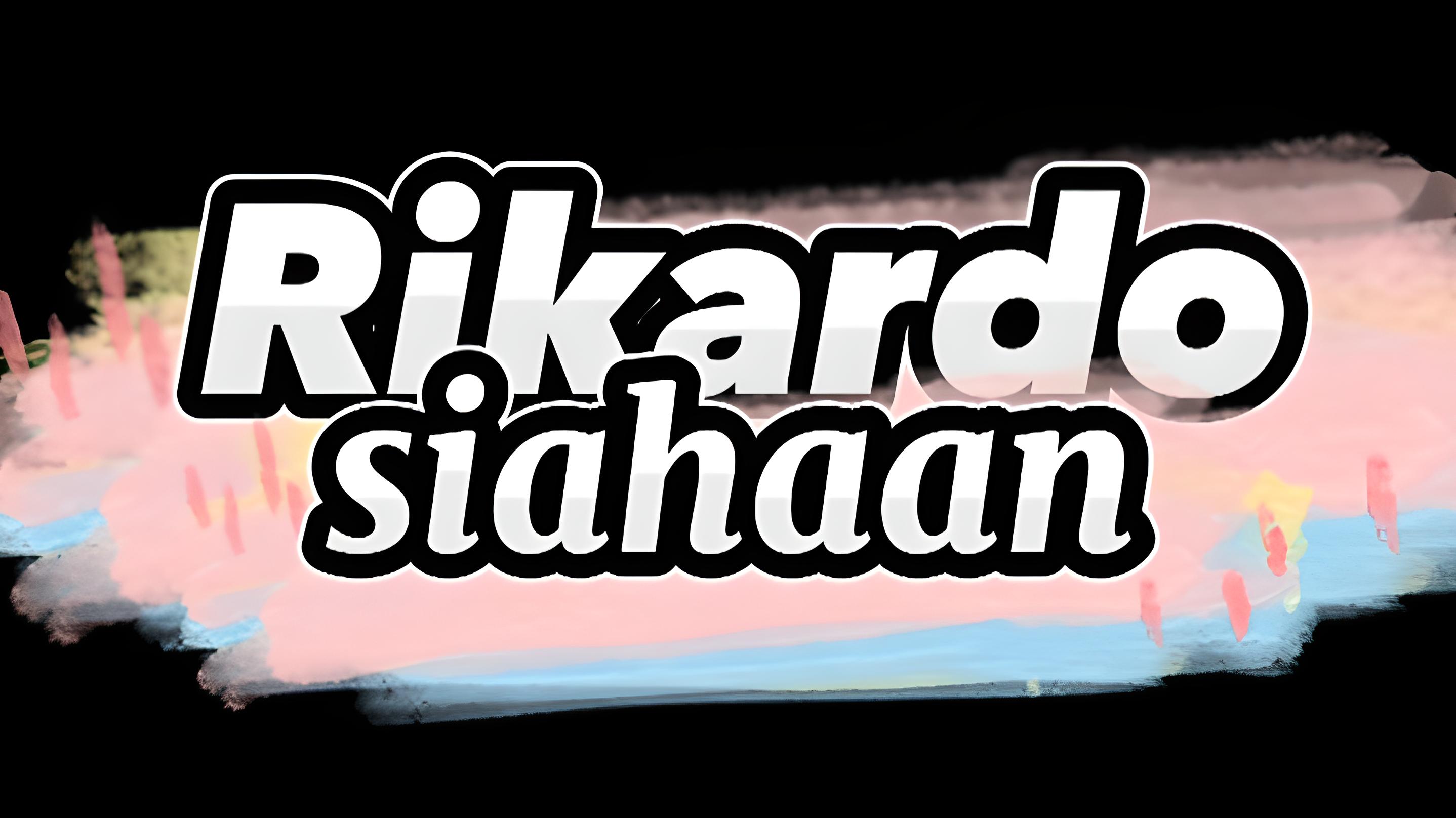 Rikardo channel0113