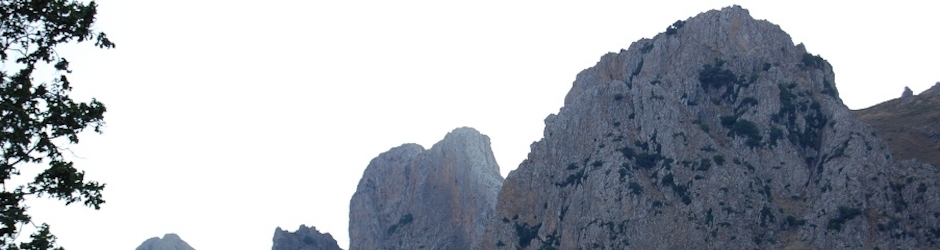 Ighzer Amokrane - Ouzellaguen