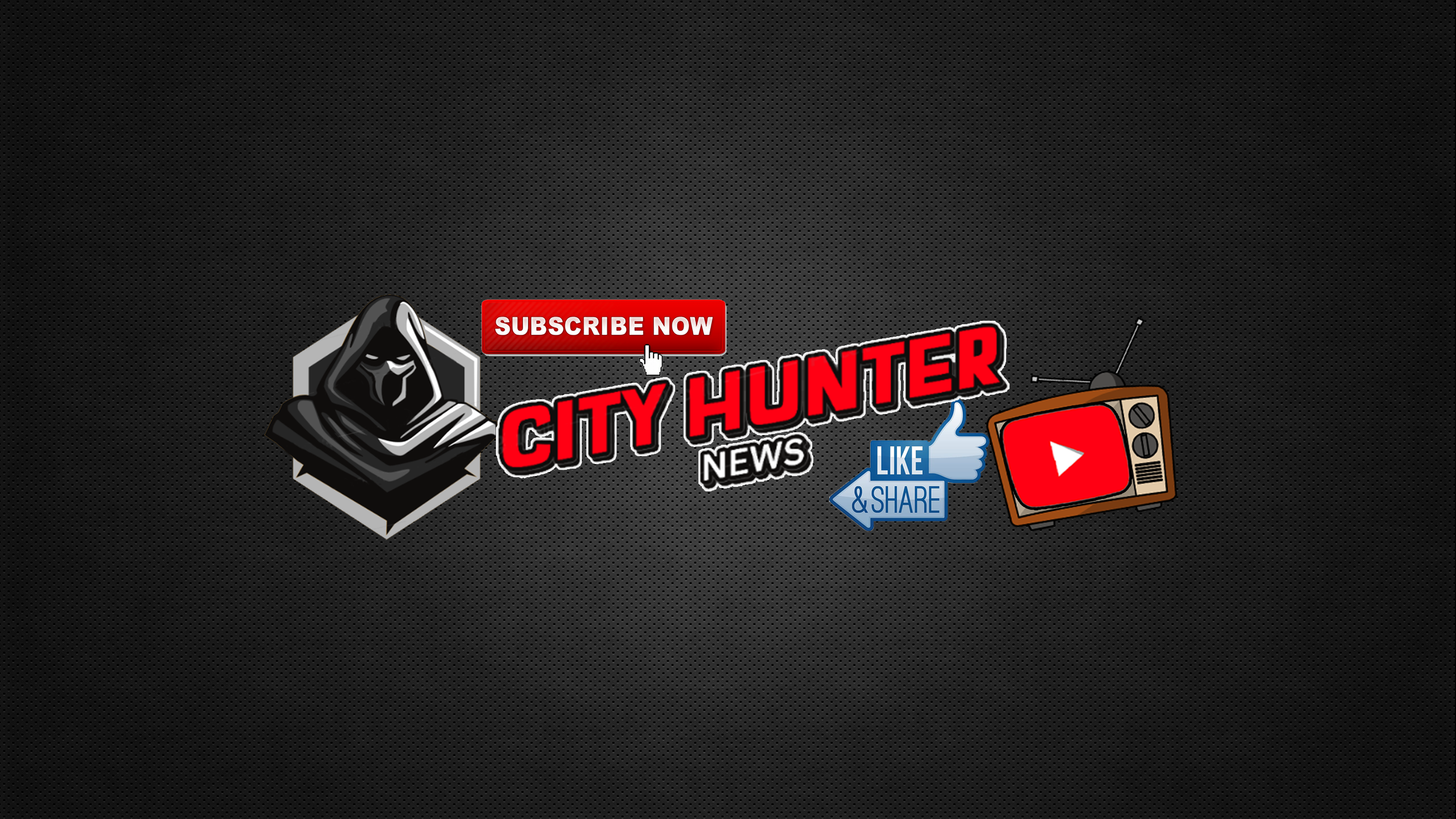 City Hunter News