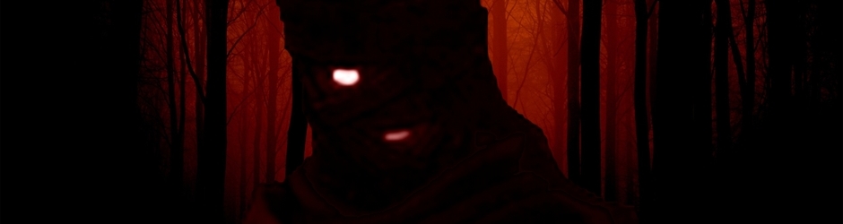 赤黒狼「AKURO OOKAMI」