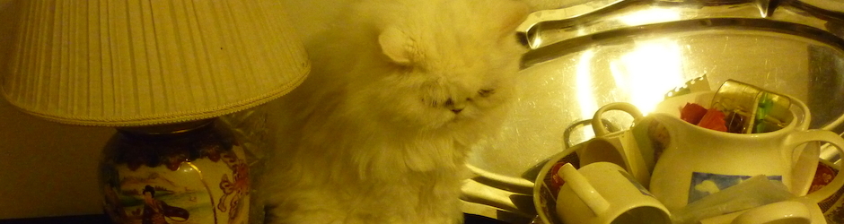 Bridget Forrester Sharpe