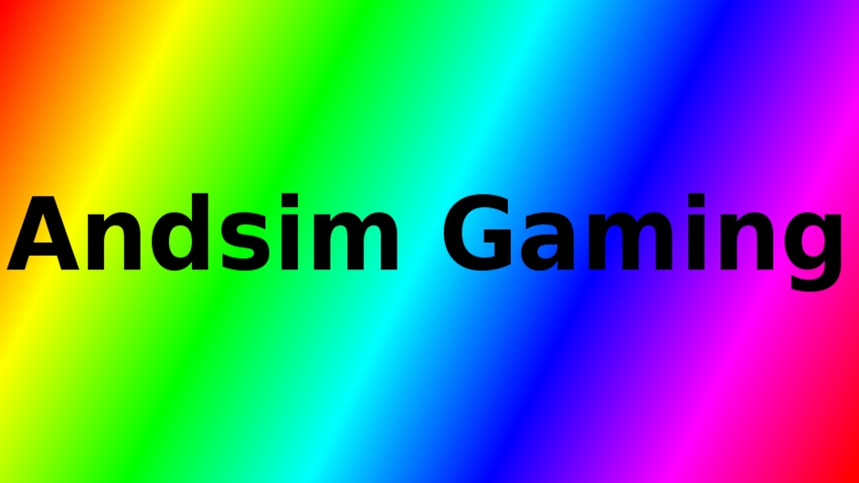 Andsim Gaming