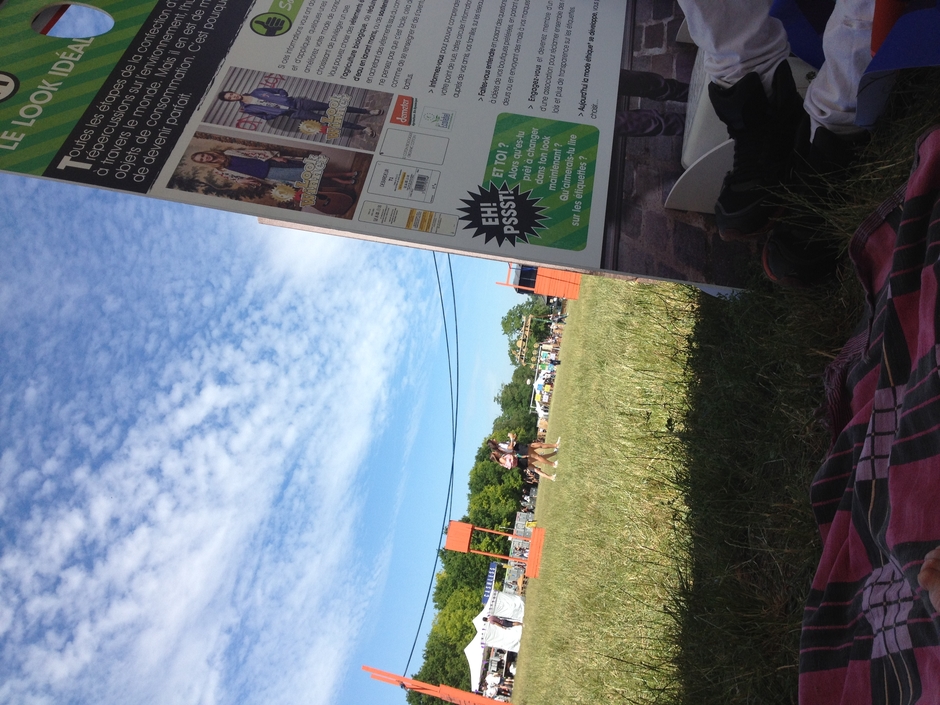 Isabelle UNIVERSAL LOVE