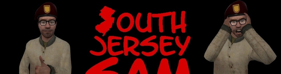 South Jersey Sam