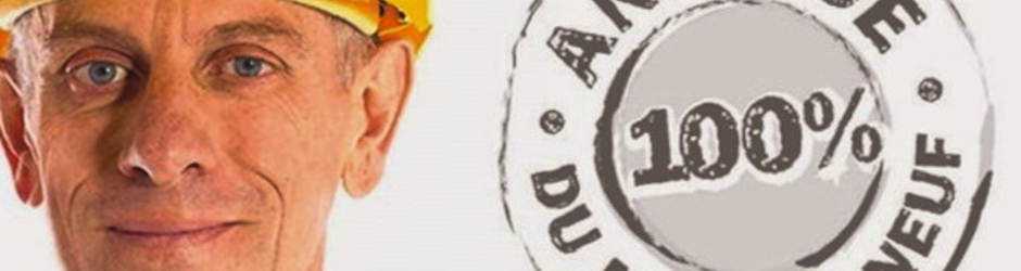 CLERC Guy / EXPERTS DU NEUF