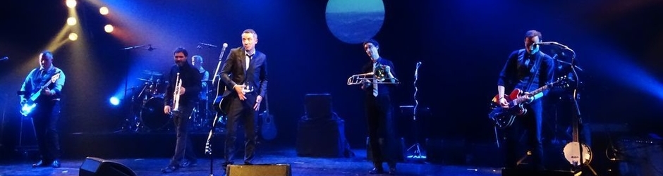 Antinéa France Spectacle