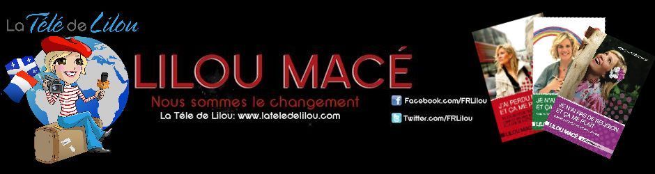 Lilou Macé