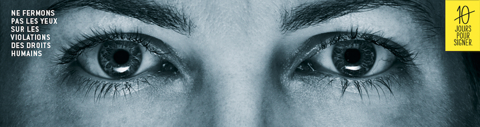 Amnesty International France