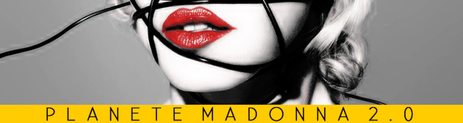 Planete Madonna Cashweb