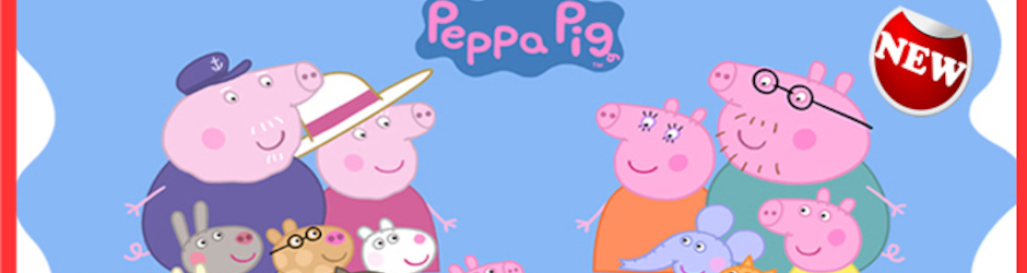 Peppa Pig Español