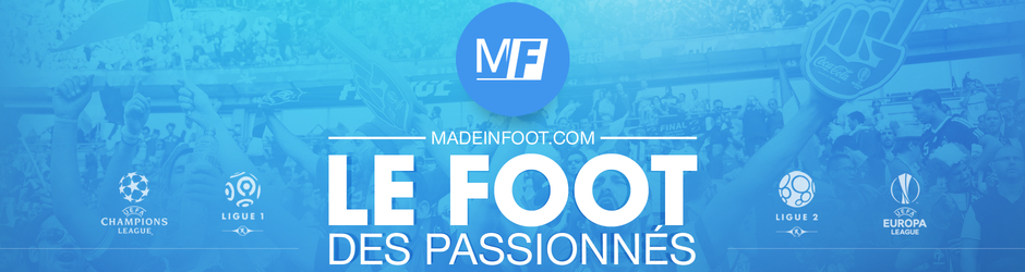 MadeInFOOT.com